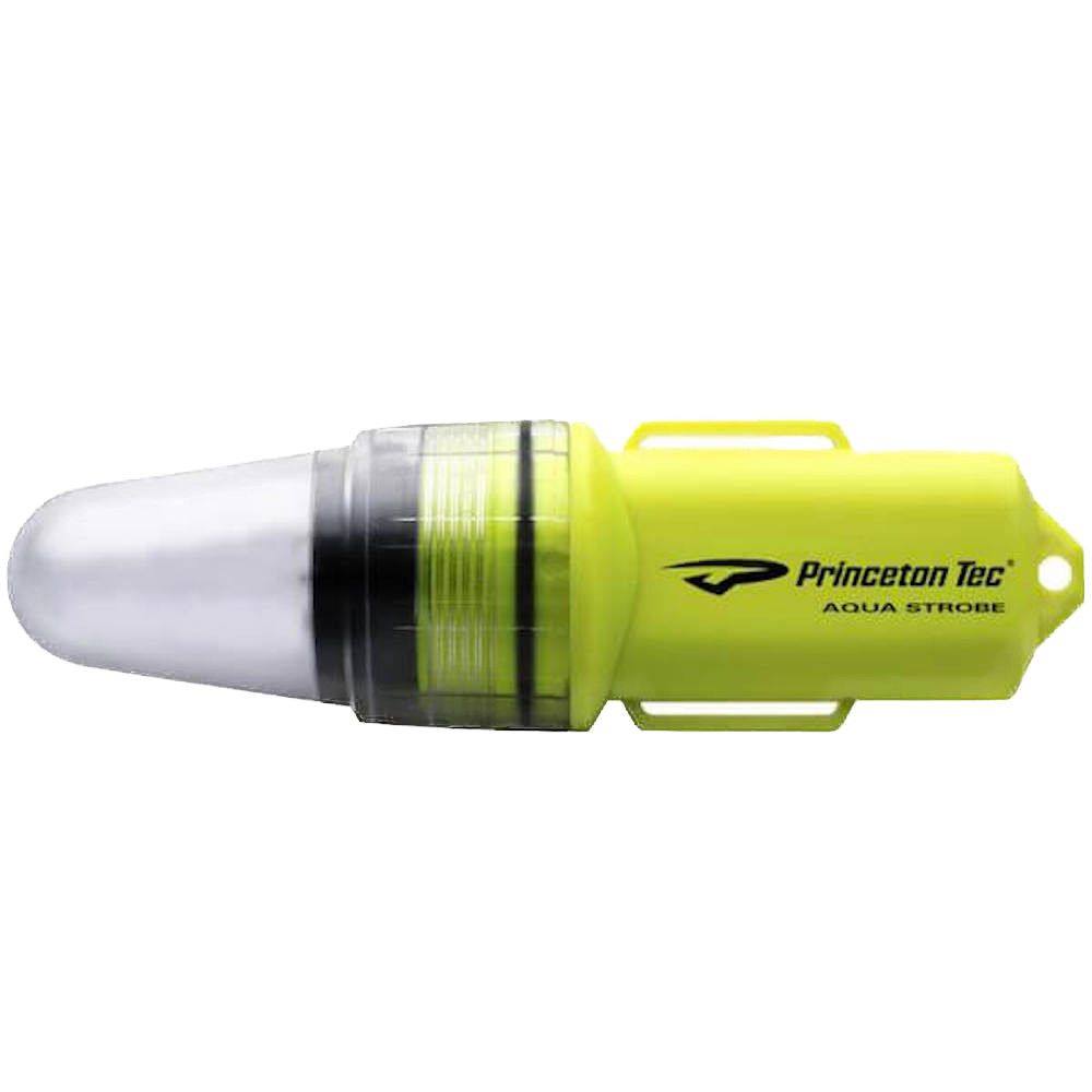 Princeton Tec Aqua Strobe LED Princeton Tec Aqua Strobe LED