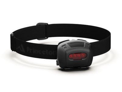 Princeton Tec Quad Tac Headlamp - Black