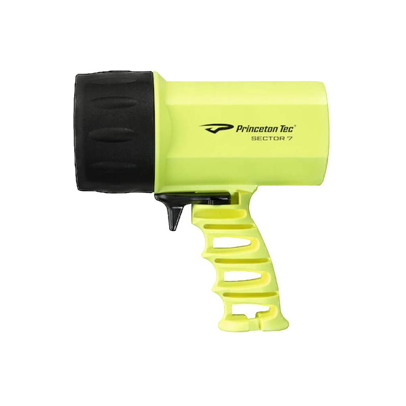 Princeton Tec Sector 7