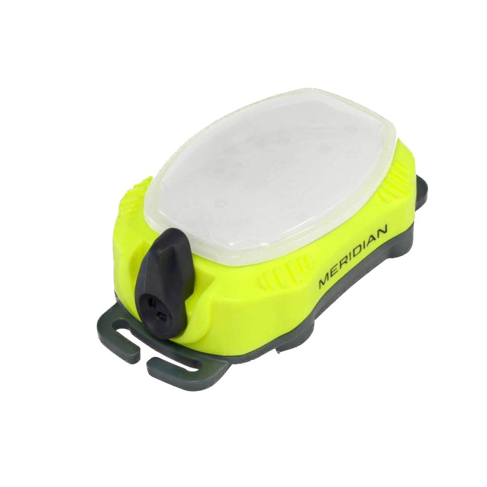 Princeton Tec Meridian LED Strobe Light