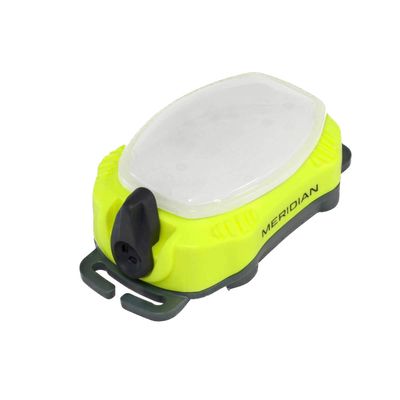 Princeton Tec Meridian LED Strobe Light