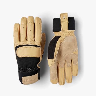 Hestra Titan Rope Handler Gloves
