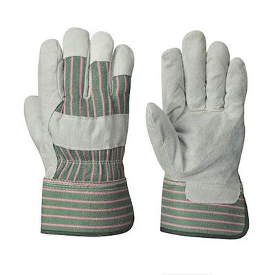 Work Gloves, Industrial Grade Work Gloves, Industrial Grade