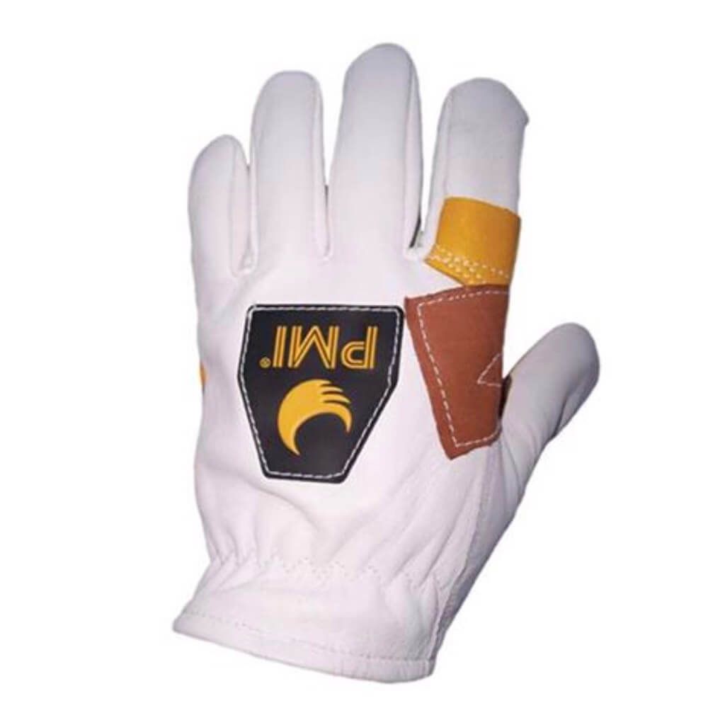 PMI Lightweight Rappel Gloves PMI Lightweight Rappel Gloves, Size: Small