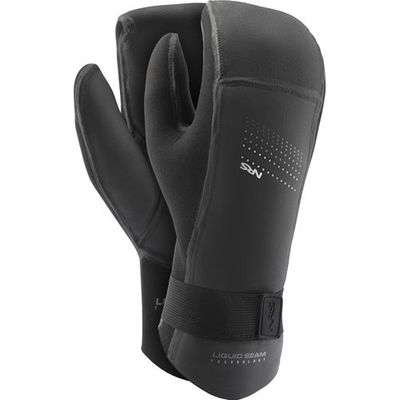 NRS Toaster Mitt NRS Toaster Mitt