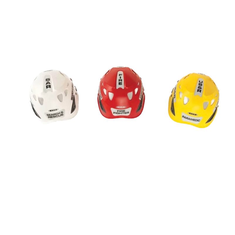 Kask Helmet Decal Set