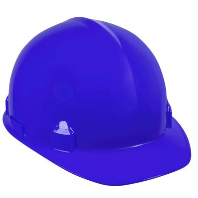 Jackson Hard Hat, Cap Style, Non vented Blue