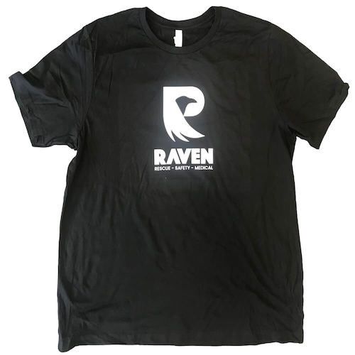 Raven T Shirt Men's