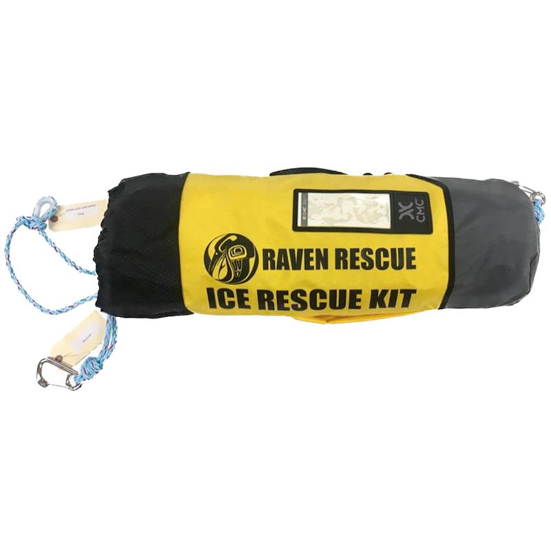 Ice Rescue Tether Kit