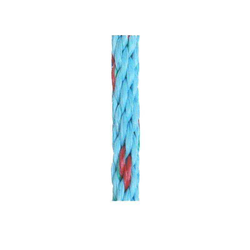 Hollow Braid 3/8″ Ice Rope