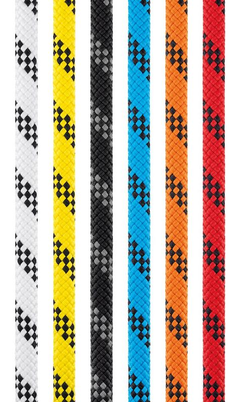 Petzl Vector 12.5mm Rope