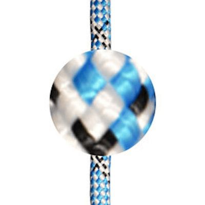 PMI 11 mm PMI® Extreme Pro™ (G) Rope with UNICORE® PMI 11 mm PMI® Extreme Pro™ (G) Rope with UNICORE®