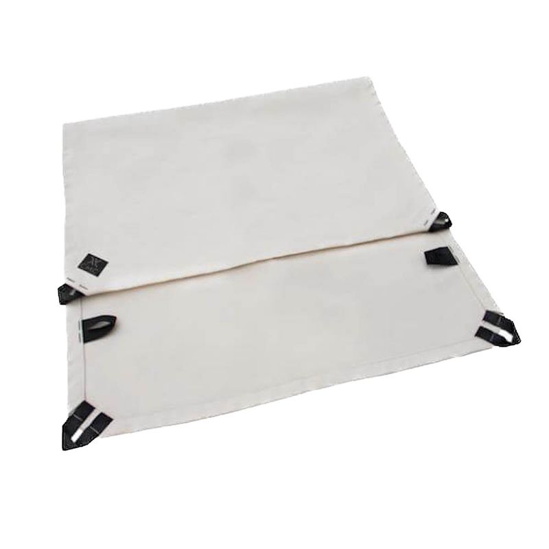 CMC Canvas Edge Pad