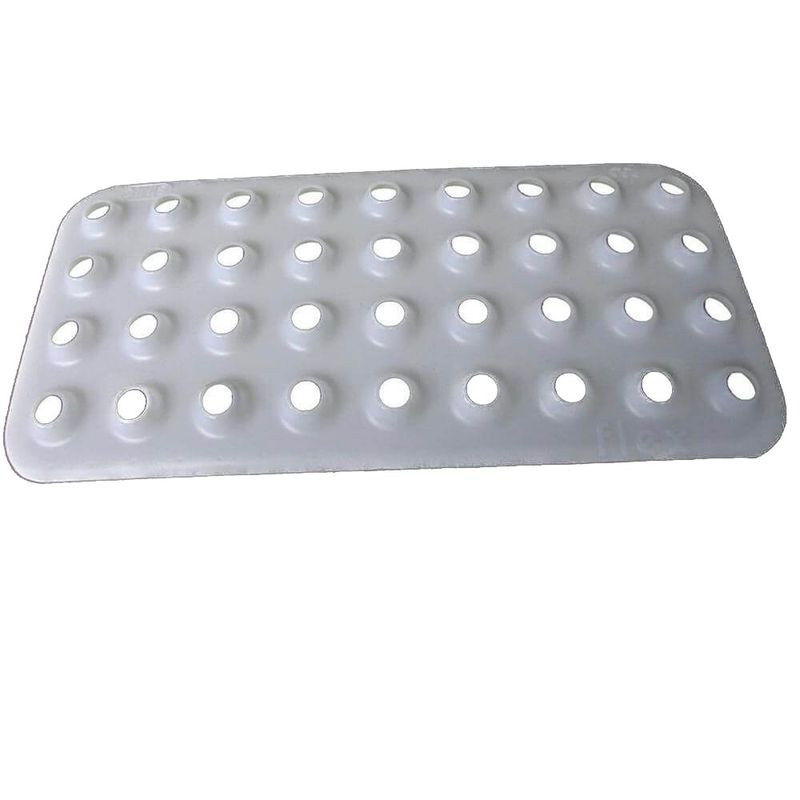 SMC Flex - Edge Protection