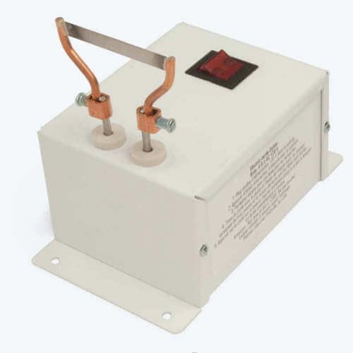 Hot Cutter for Rope or Webbing