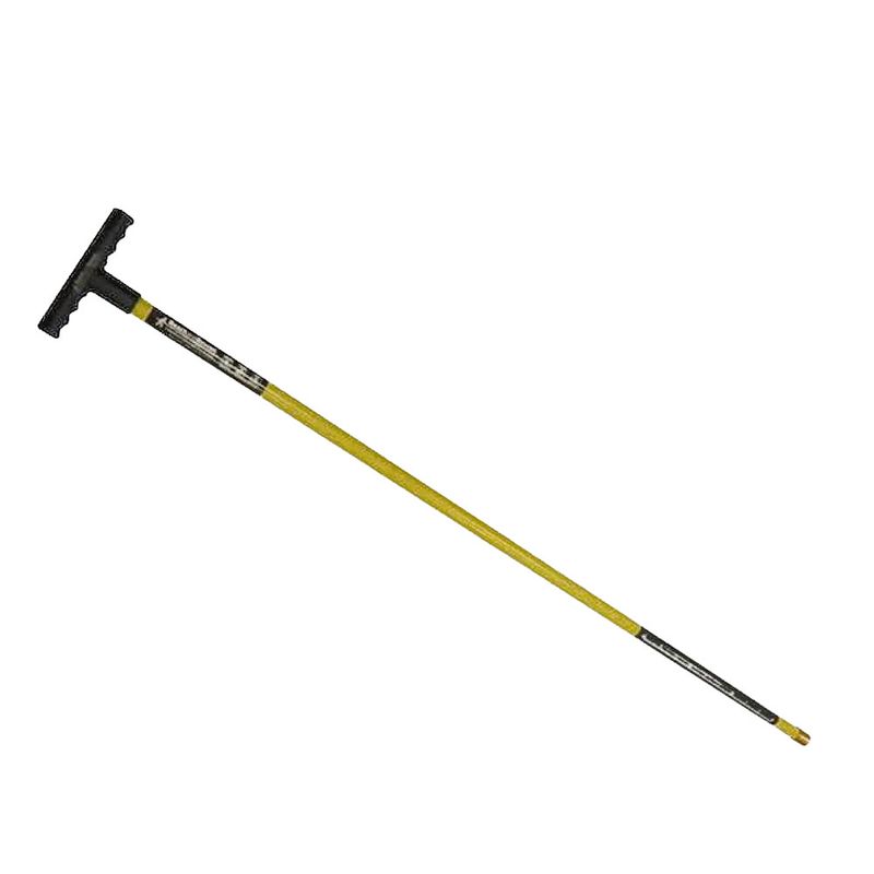 Reach and Rescue Wading Pole