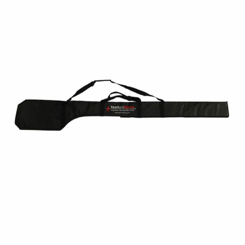 Reach and Rescue Pole Bag
