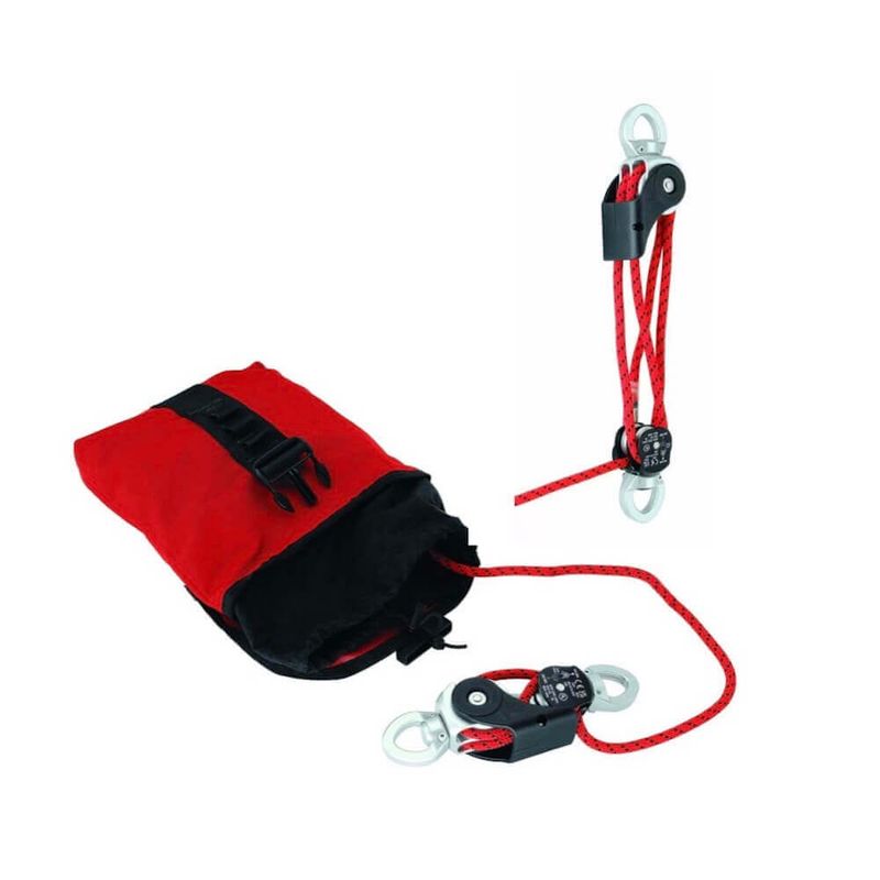 Harken Industrial Wingman