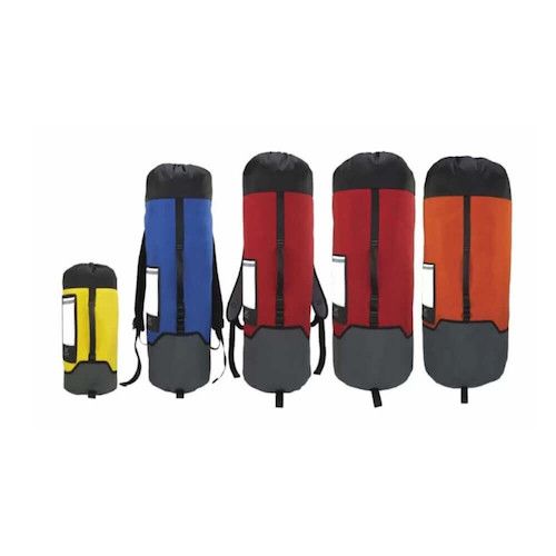 CMC Rope Bag
