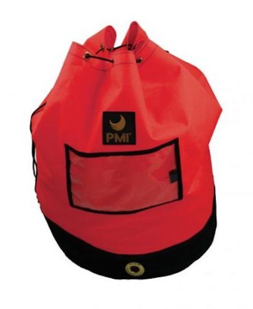 PMI® Rope Pack With Double Layer Black Bottom