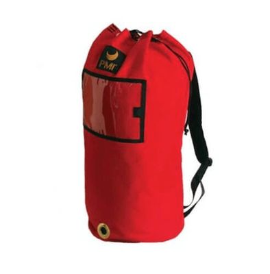 PMI Rope Pack with straps