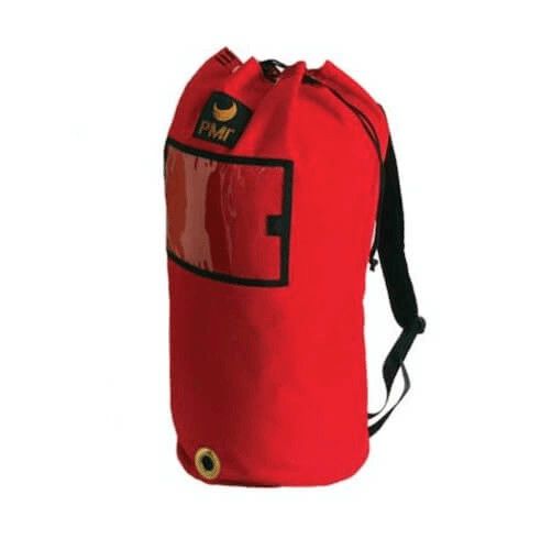 PMI Rope Pack with straps
