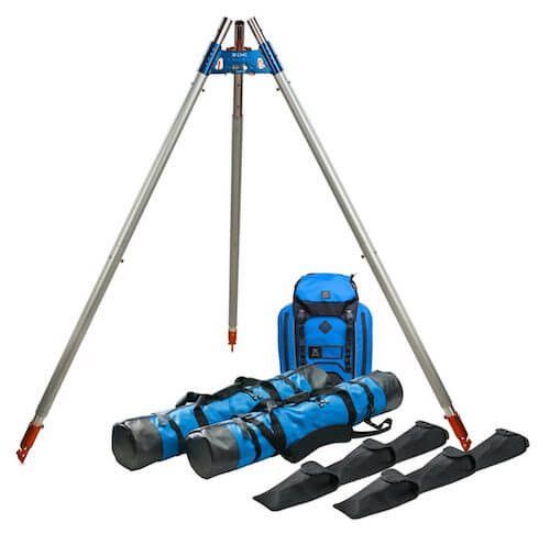 CMC Arizona Vortex Kit