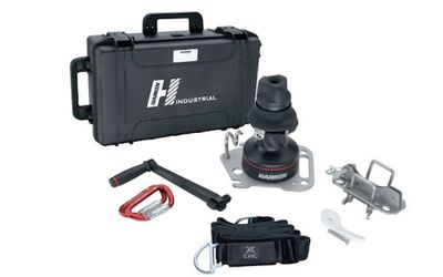 Harken Lokhead Winch Kit (NFPA) Harken Lokhead Winch Kit (NFPA)