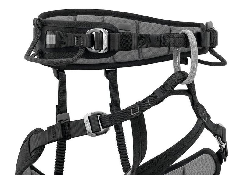 Petzl Falcon Mountain Harness