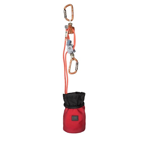 CMC Aztek ProSeries LT System