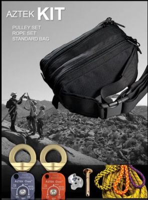 Rock Exotica Aztek - Accessories Rock Exotica Aztek - Accessories