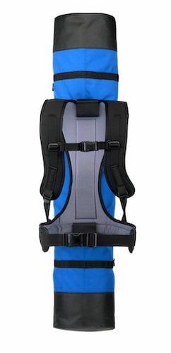 CMC Sedona Shoulder Harness for Arizona Vortex Leg Bags