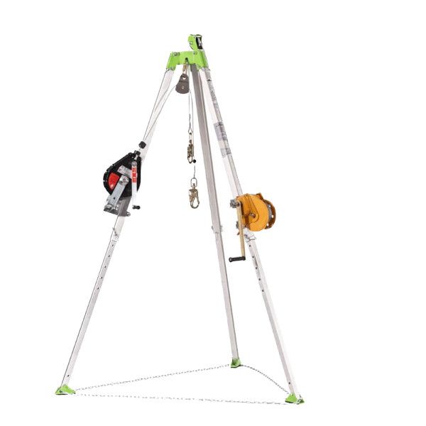 Peakworks Confined Space Tripod Kit