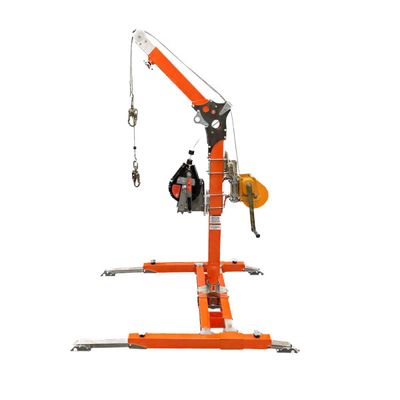 Con Space Kit Davit System Con Space Kit Davit System