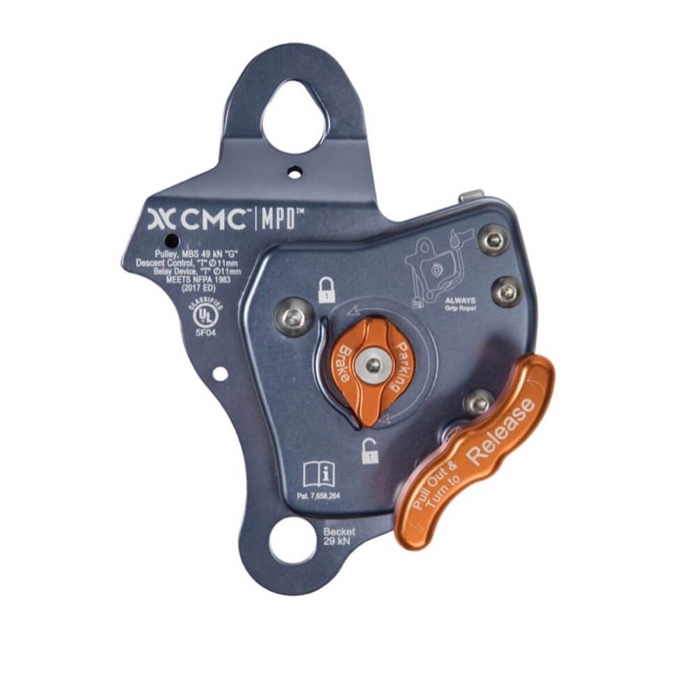 CMC Multi-Purpose Device (MPD), Size: 11mm