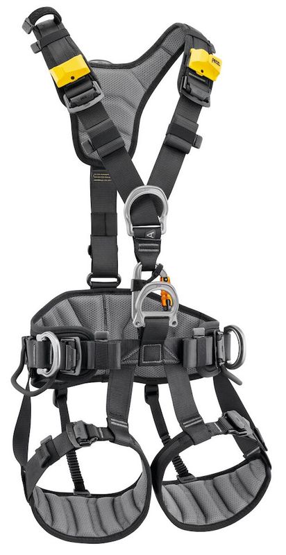 Petzl AVAO International Harness