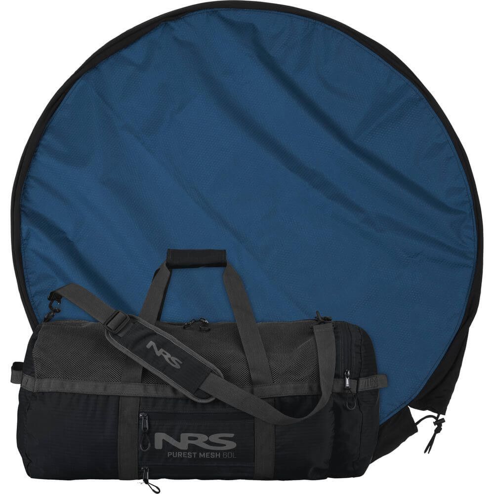NRS Quick Change Duffel, Size: 60L