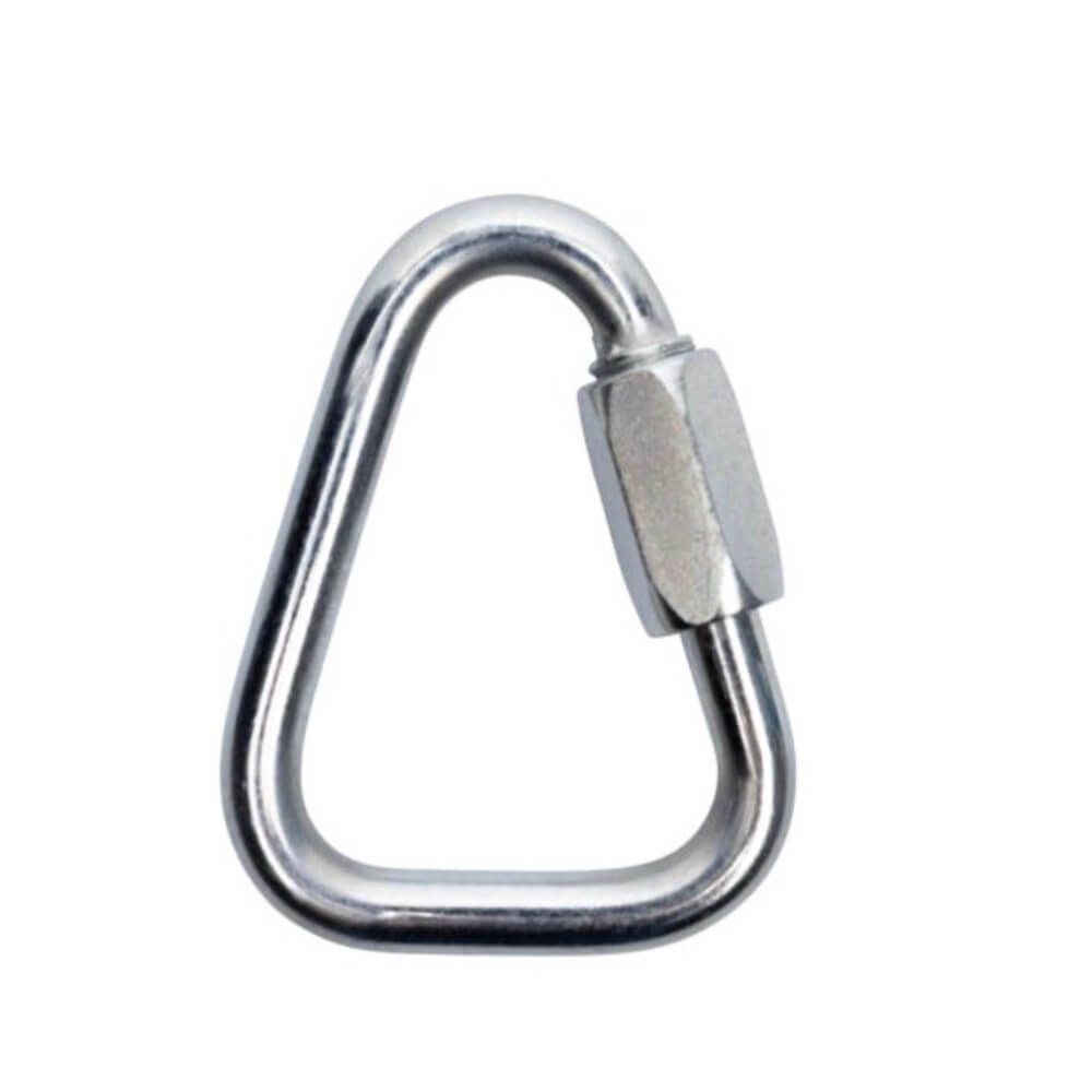 Petzl Delta Quick Links, Options: 10mm