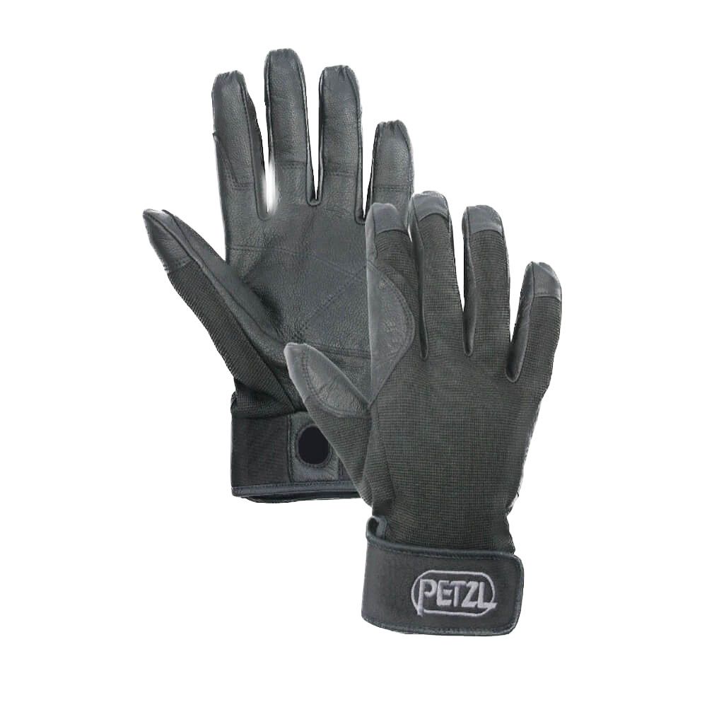 Petzl Cordex Glove Petzl Cordex Glove, Colour: Black, Size: Small