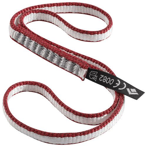 Black Diamond 10mm Dynex Runner, Size: 30cm/12"