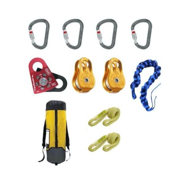 Large Boat Wrap Kit