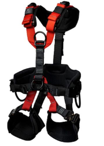 CMC Atom Rescue Harness