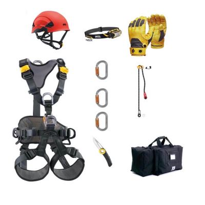 Rope Rescue Kit