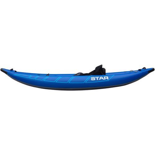 Star Raven I Pro Inflatable Kayak Star Raven I Pro Inflatable Kayak