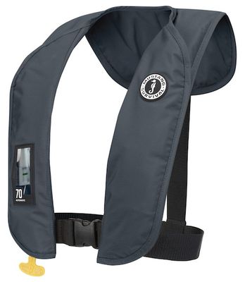 Mustang  MIT 70 Automatic Inflatable PFD