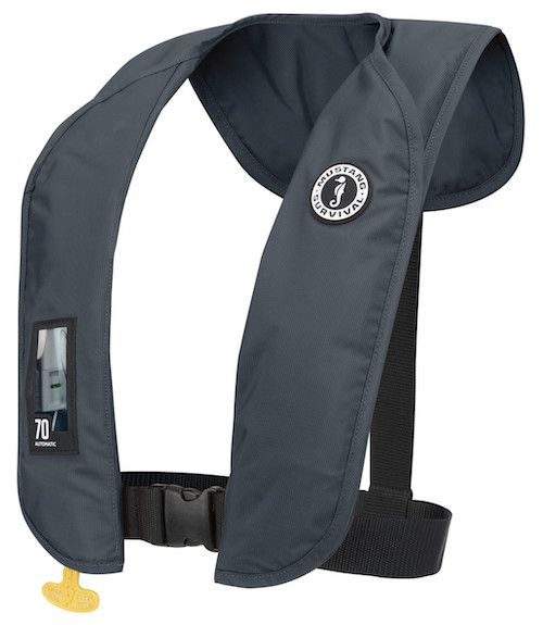 Mustang  MIT 70 Automatic Inflatable PFD