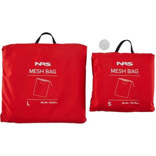 NRS Mesh Bag NRS Mesh Bag, Size: Mesh Bag Small