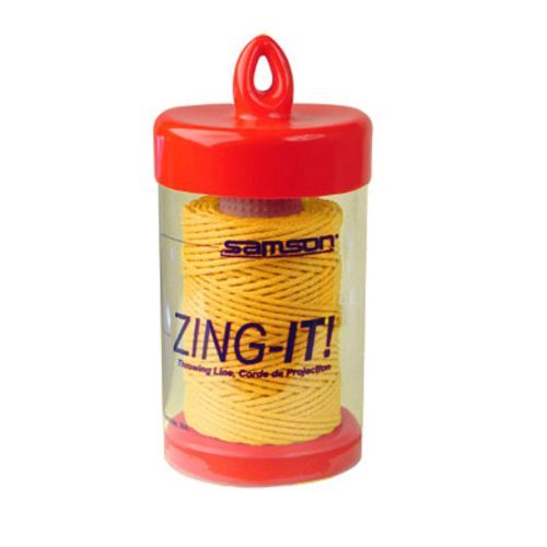 Zing It Throwline 1.75mm/180'