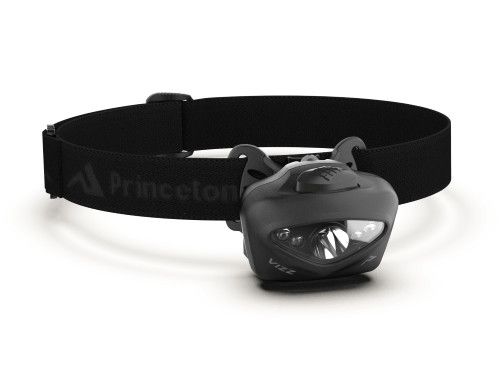 Princeton Tech Vizz Tactical MPLS