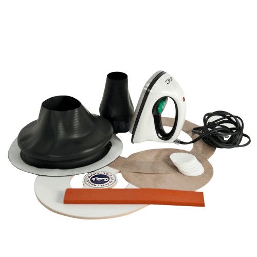 Mustang Rapid Repair Socks